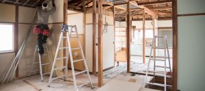 Entreprise de rénovation de la maison et de rénovation d’appartement à Cressat